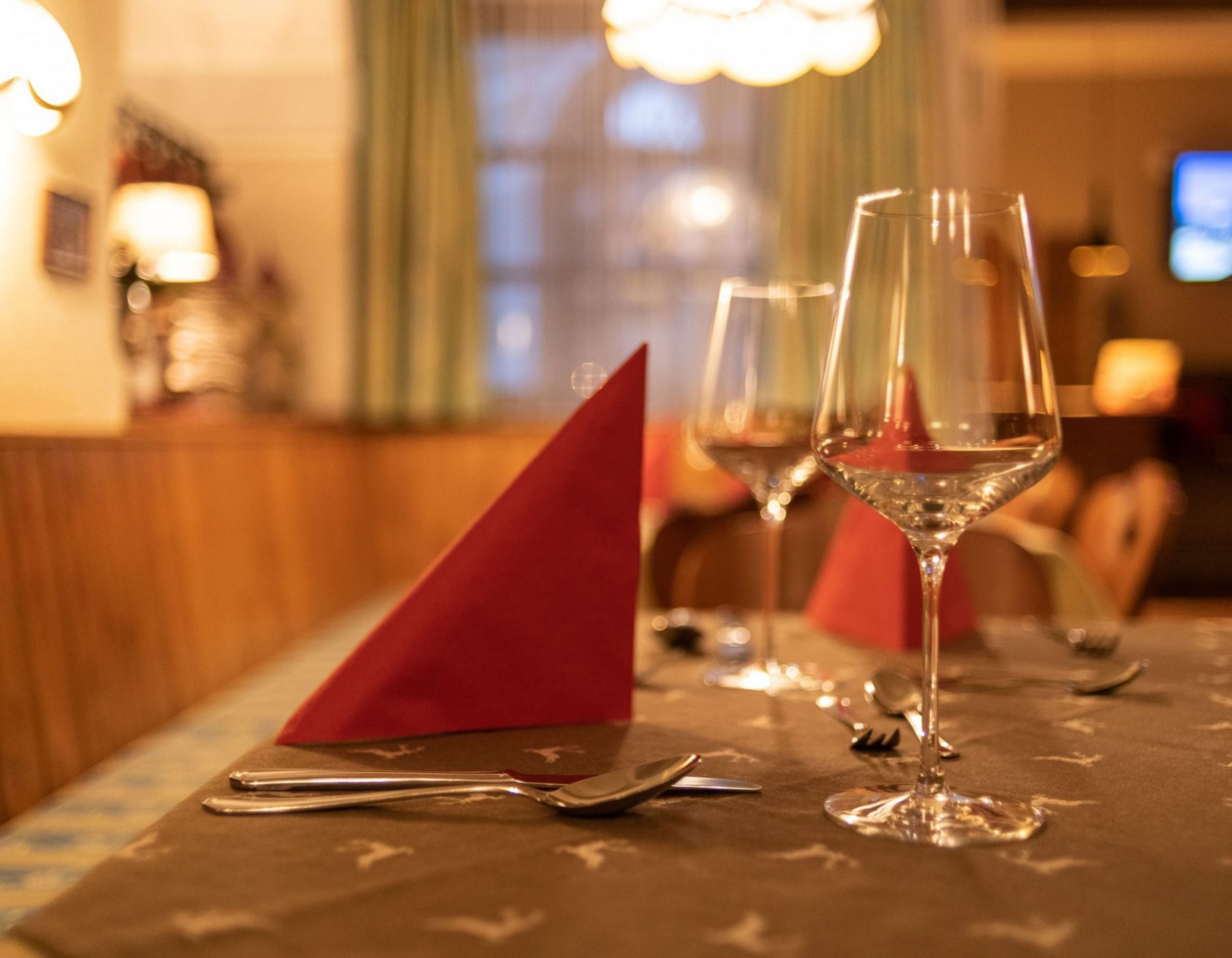 Tröpolacherhof Inklusivleistungen